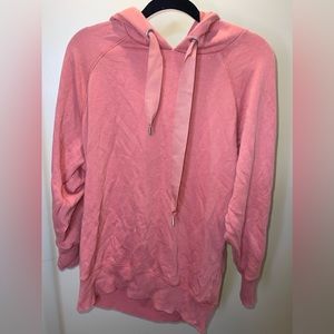 Aerie oversized sweatshirt